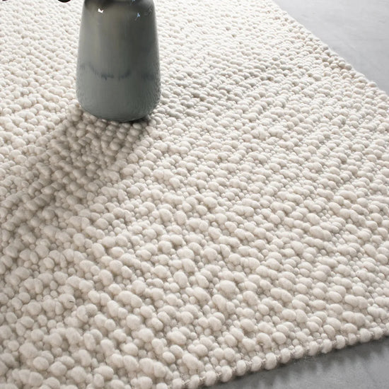 Pebble - Ivory