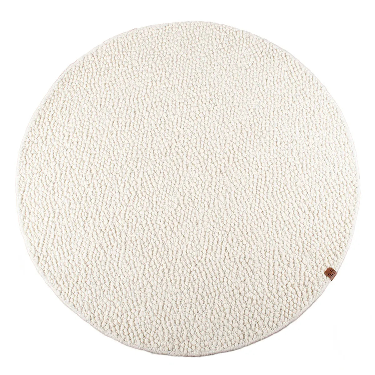 Pebble - Ivory