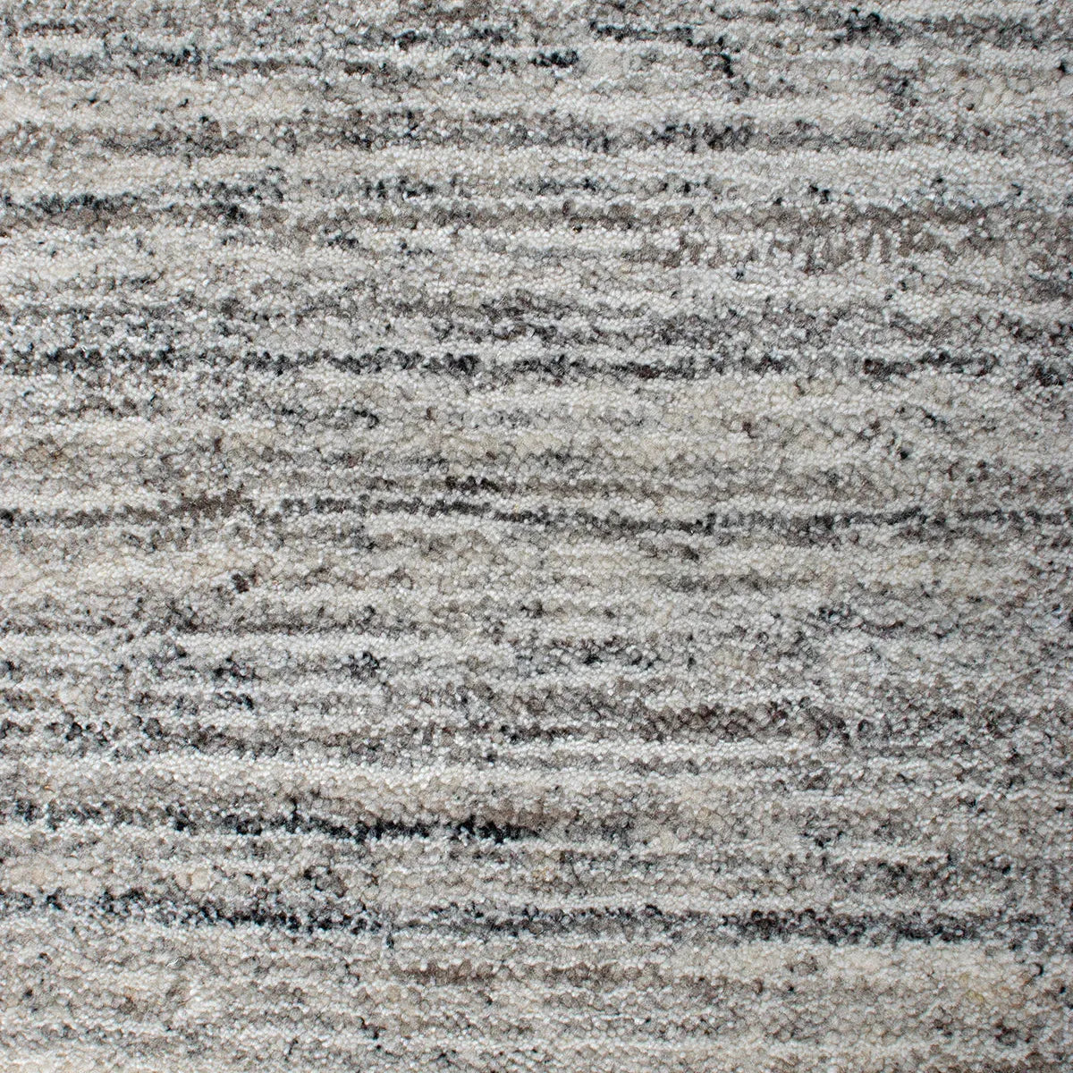 Pori - Ivory grey mix