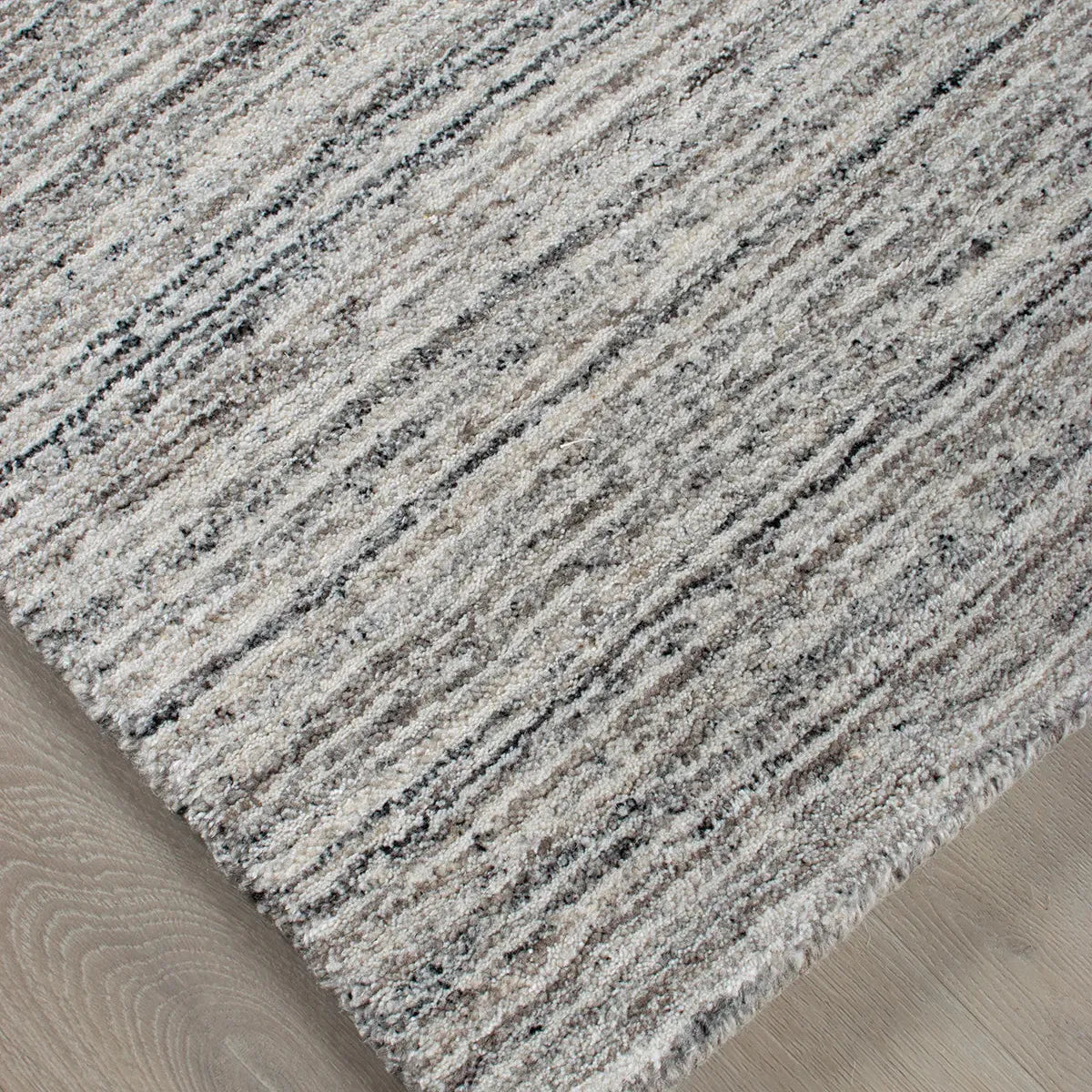 Pori - Ivory grey mix