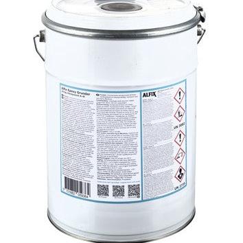 Alfix Epoxygrunder 10 kg