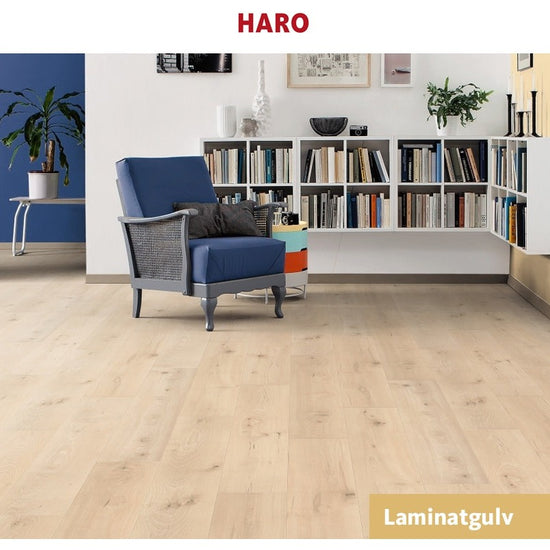 HARO Tritty 90 Eg Harmony (RESTPARTI 390 m2)