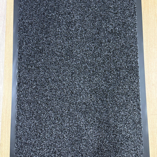 STAR Smuds Måtte 90x150 cm Antracit