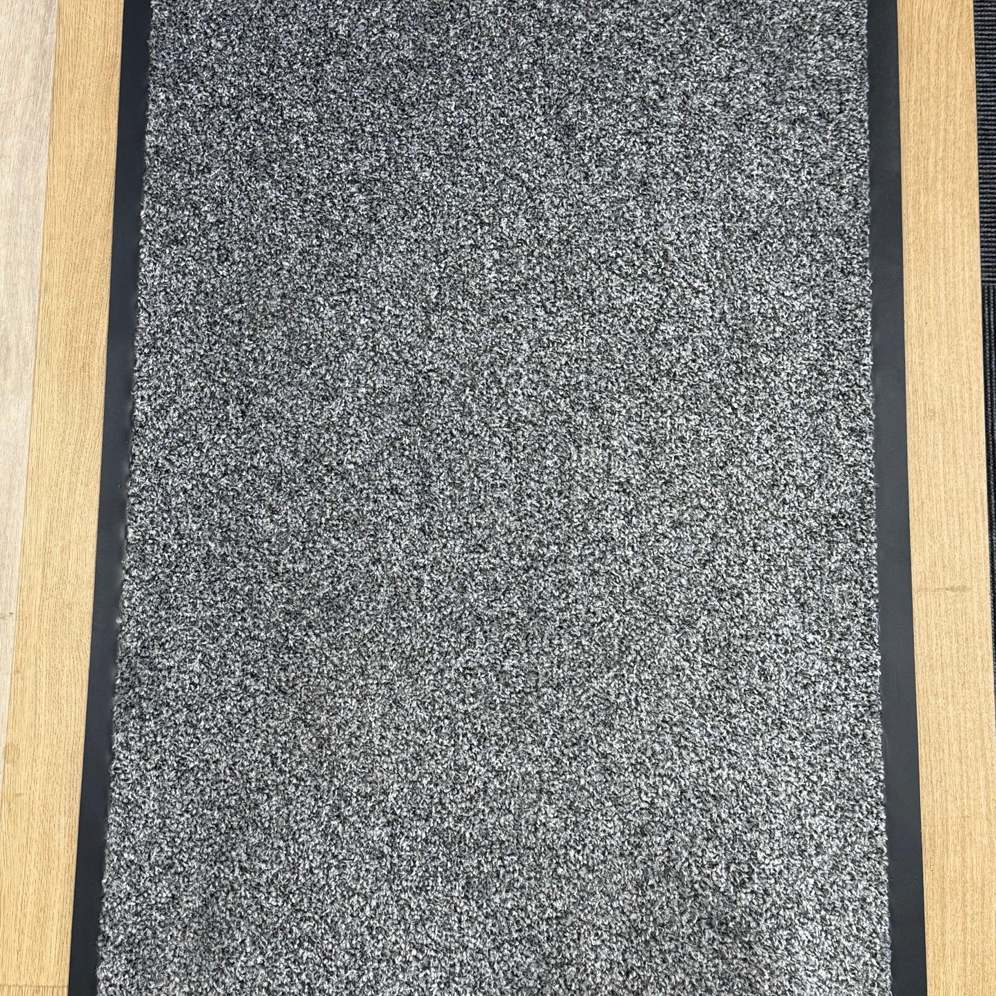STAR Smuds Måtte 90x150 cm Grå