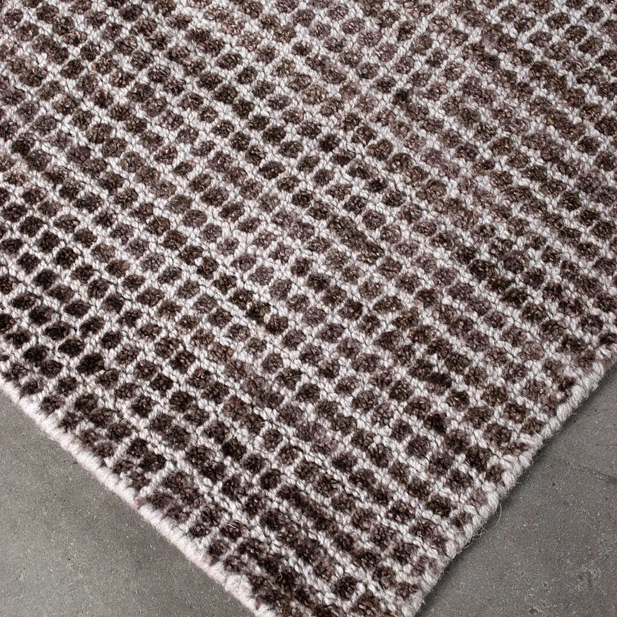 Stockholm - Brown
