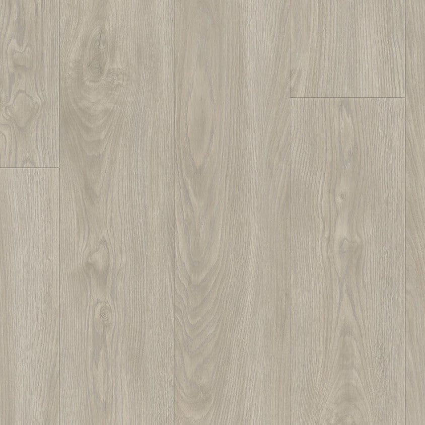 Soundlogic Woodstock Pristine Oak Grey