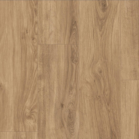 ID Ultimate English Oak Natural