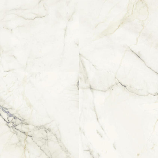 ID Ultimate Carrara Grande white