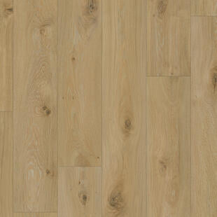 Tarkett Iconic Extra vinyl - Nordic oak-Dark natural