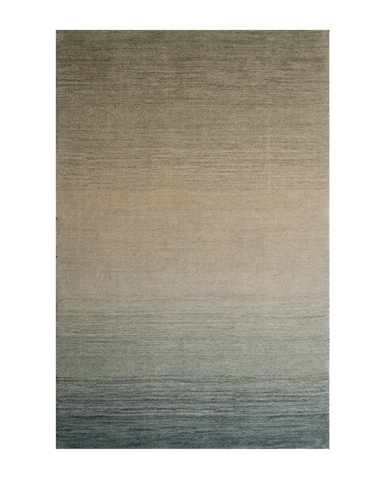 Tromsø - Green/Beige