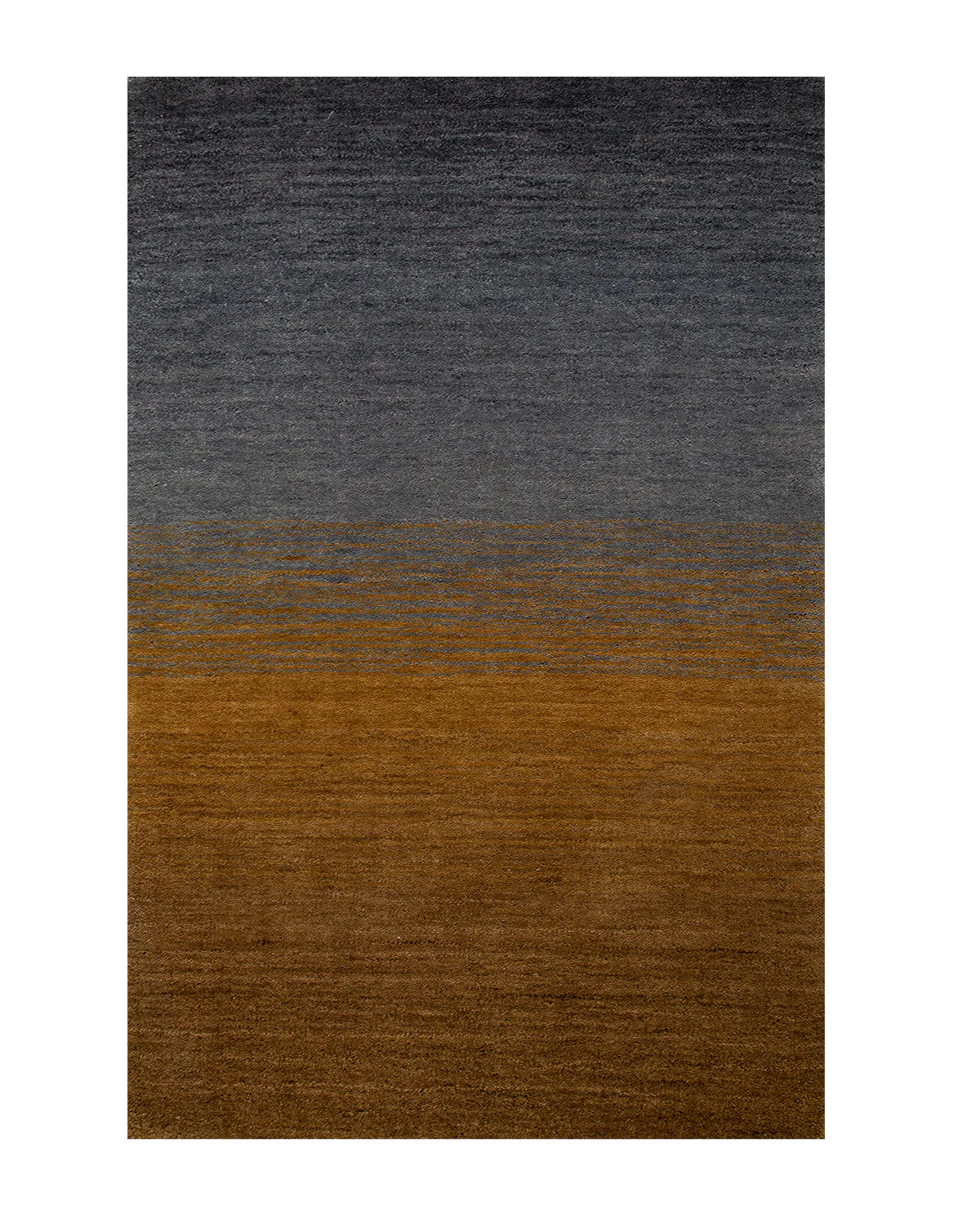 Tromsø - Gold/Grey