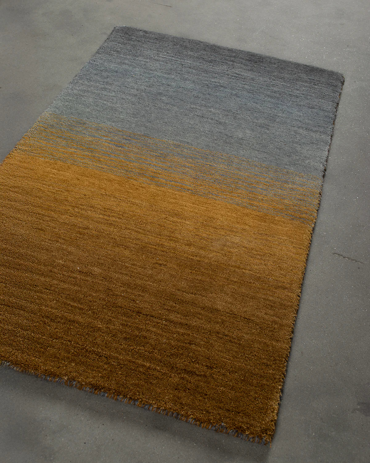 Tromsø - Gold/Grey