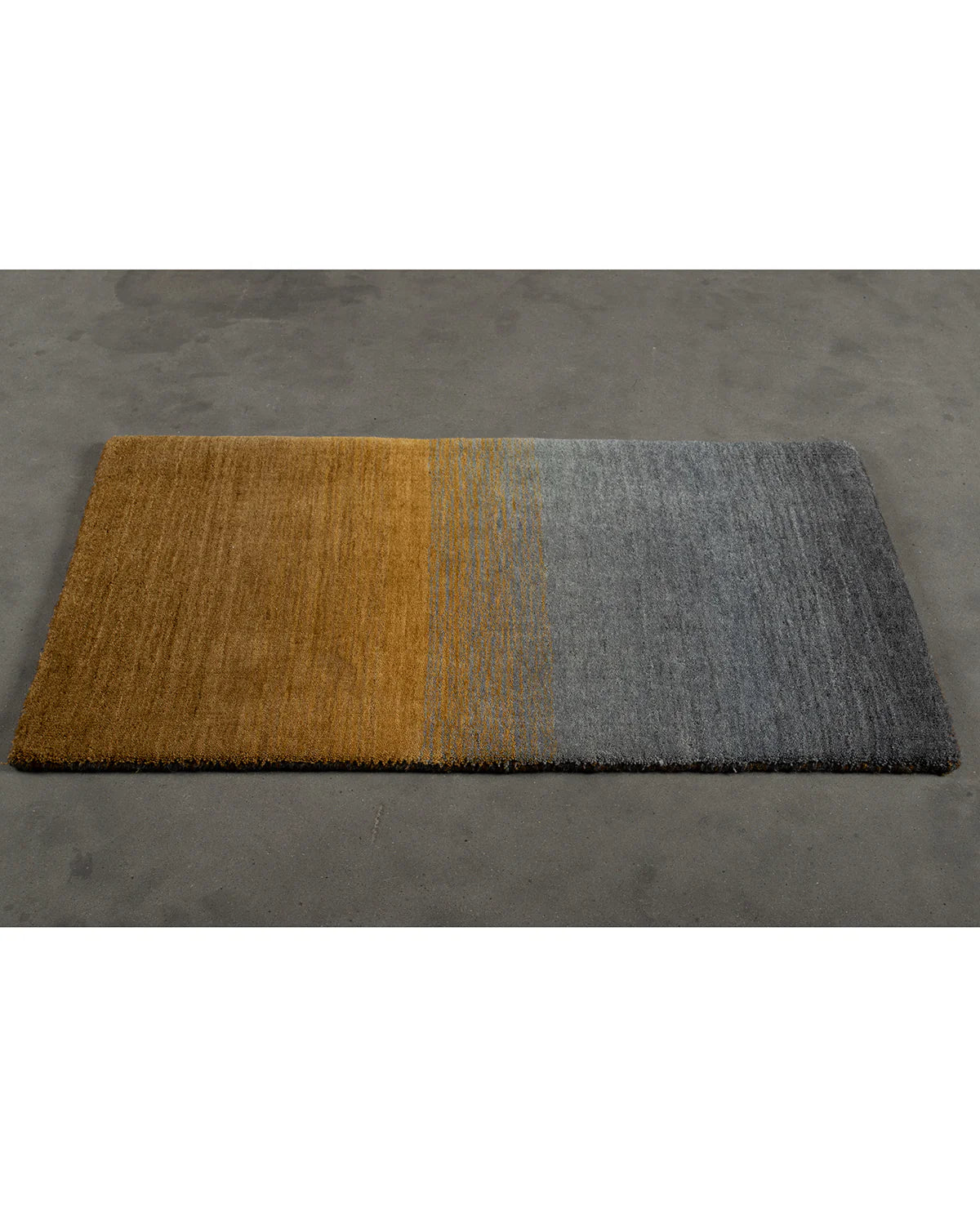 Tromsø - Gold/Grey