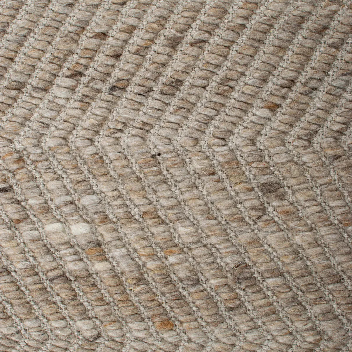 Ystad - Natural Beige Mix