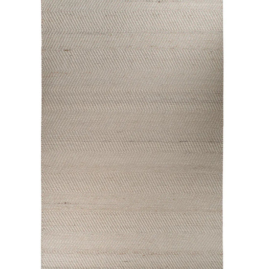 Ystad - Natural Linen Mix