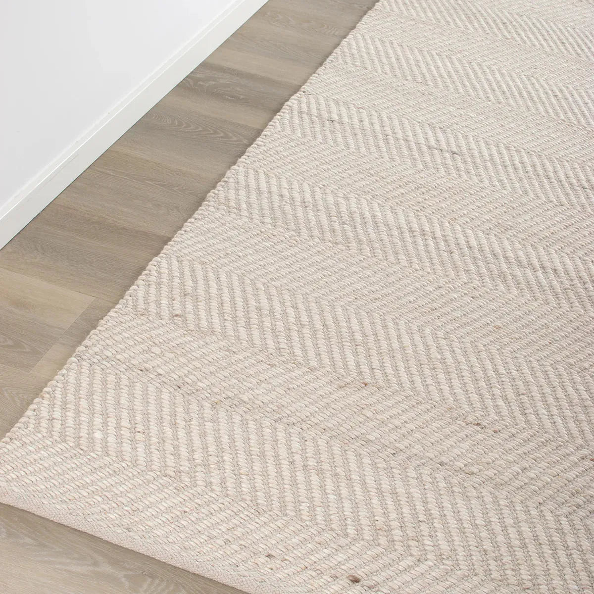Ystad - Natural Linen Mix