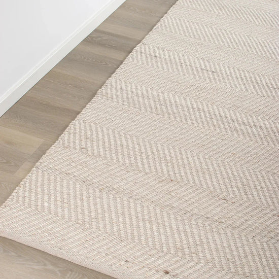Ystad - Natural Linen Mix