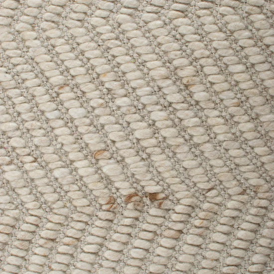 Ystad - Natural Linen Mix