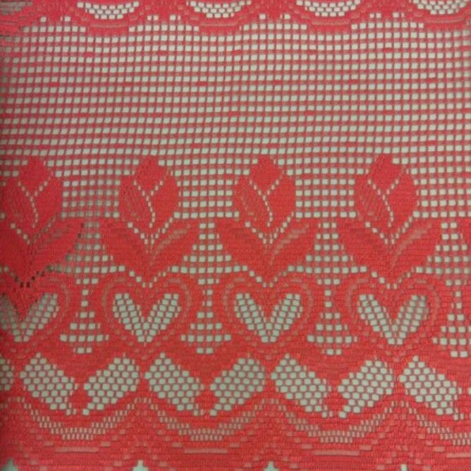 Færdigsyede stofgardiner