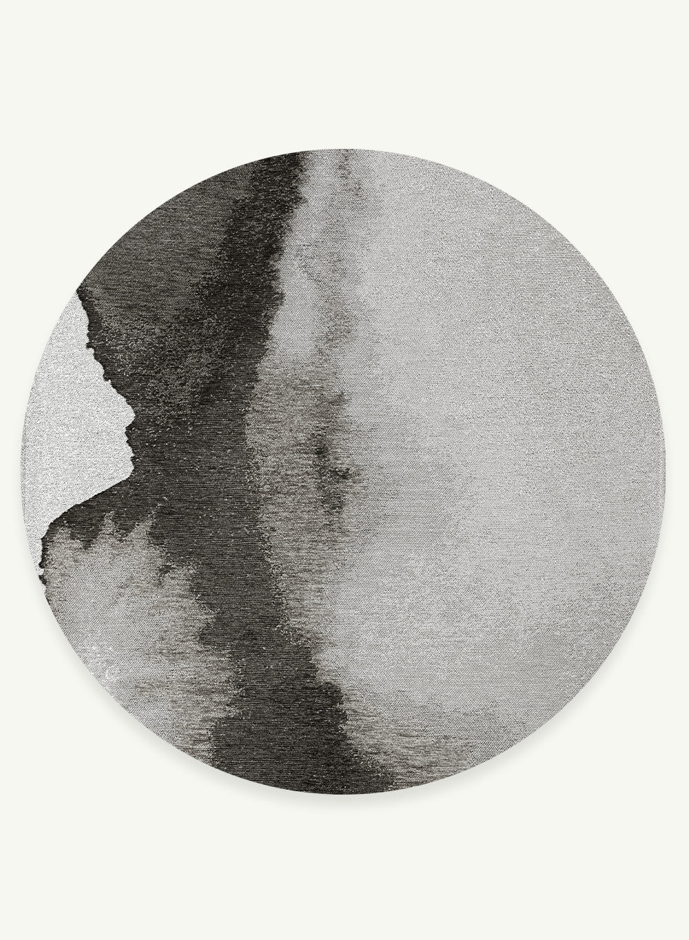 Lagoon - Black shadow