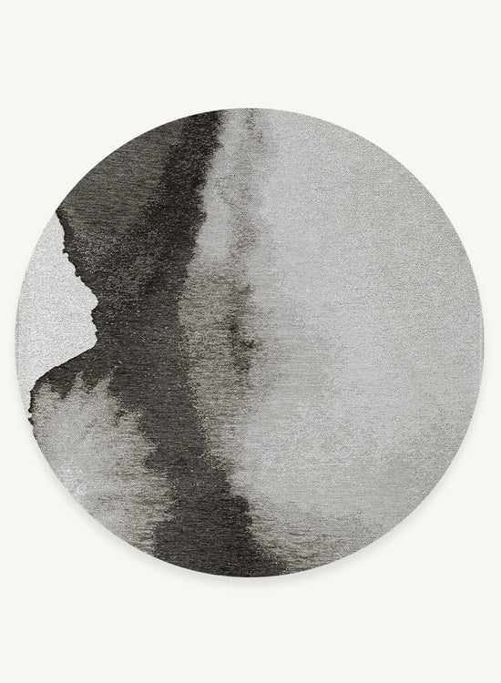 Lagoon - Black shadow