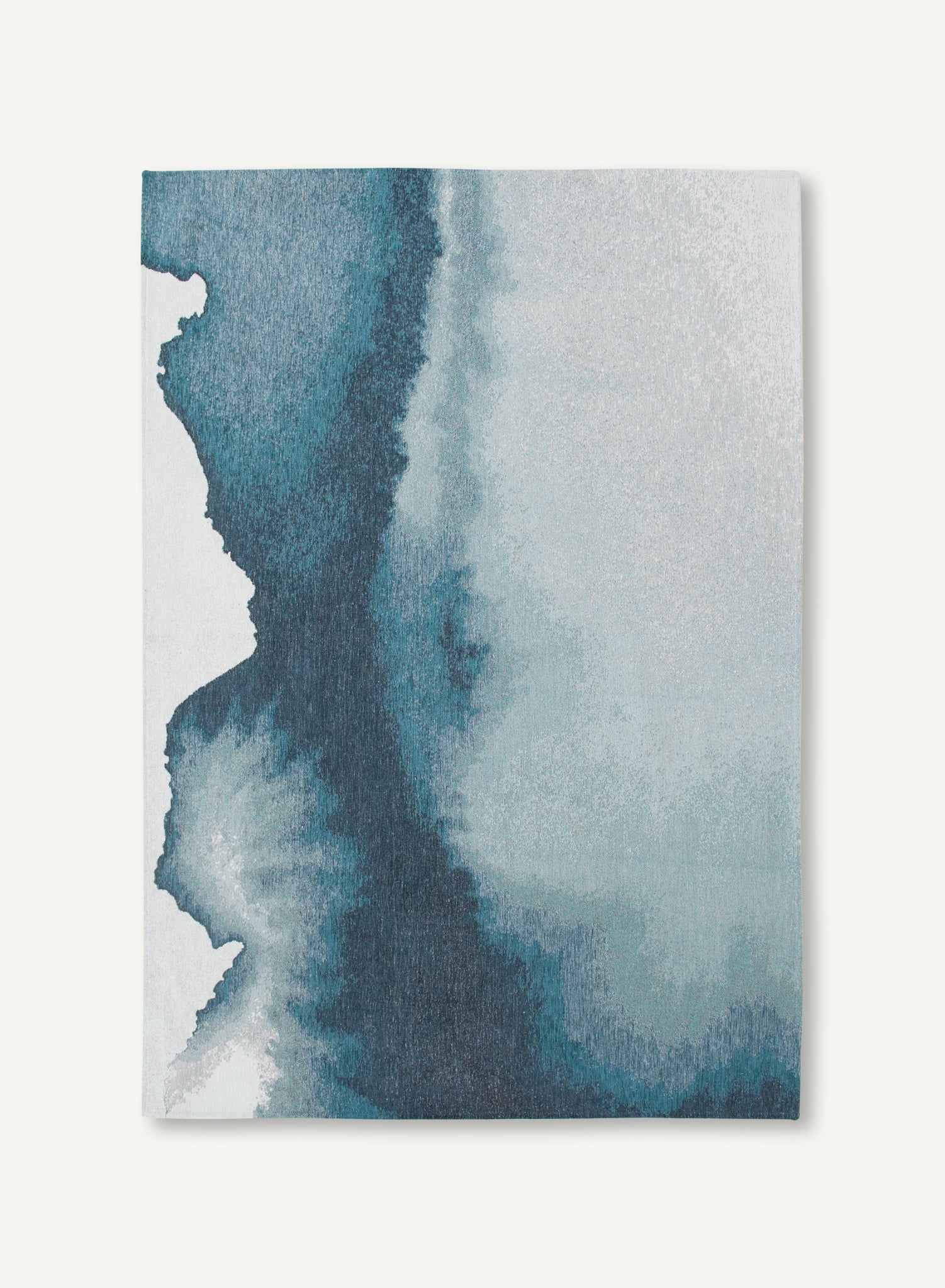 Lagoon - Inkjet