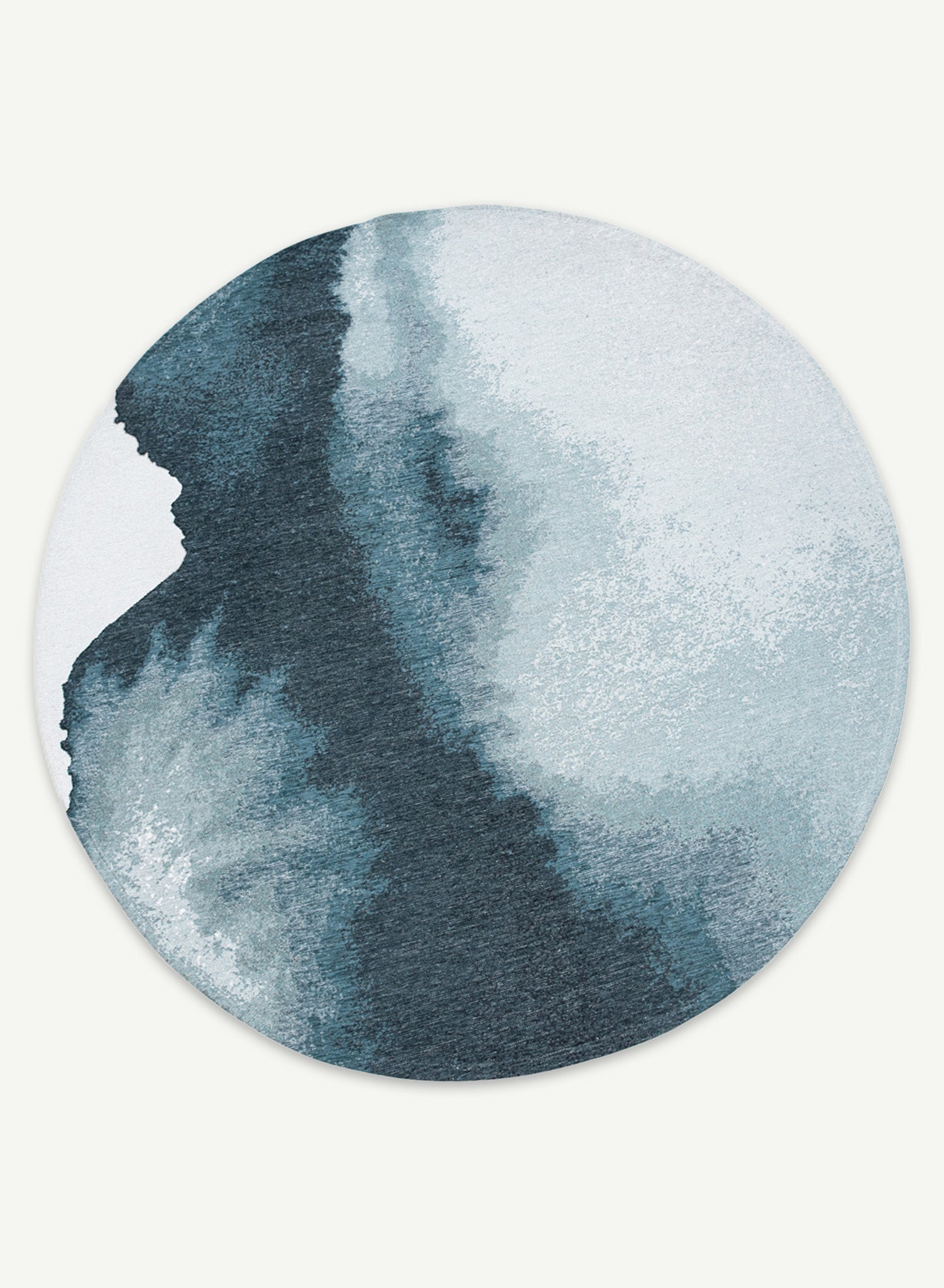 Lagoon - Inkjet