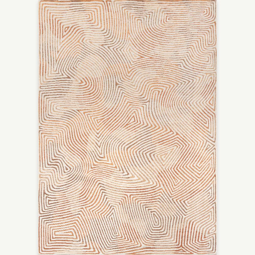 Coral - Indian sand