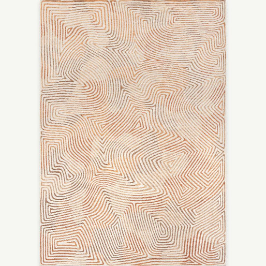 Coral - Indian sand
