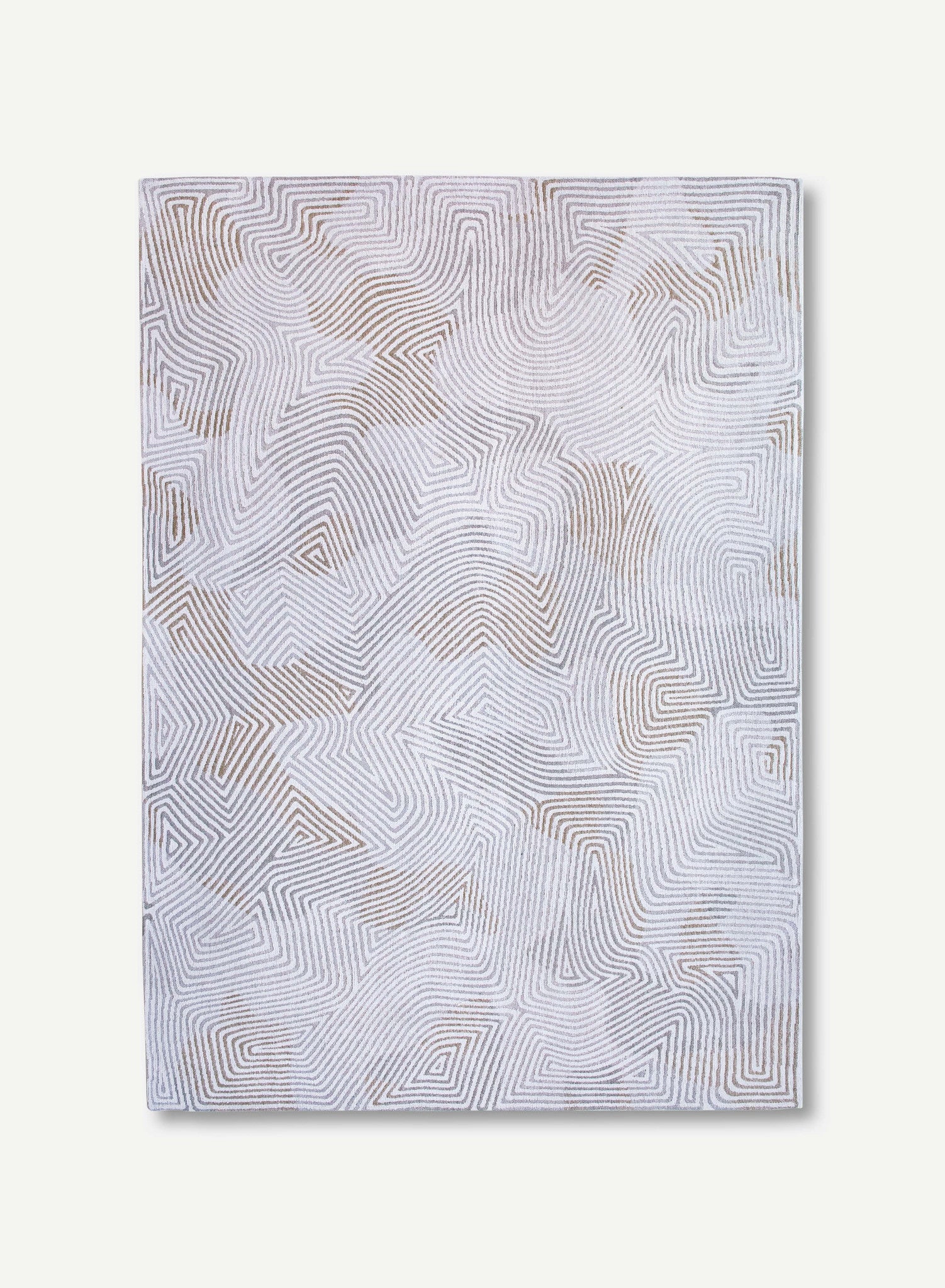 Coral - Oyster white