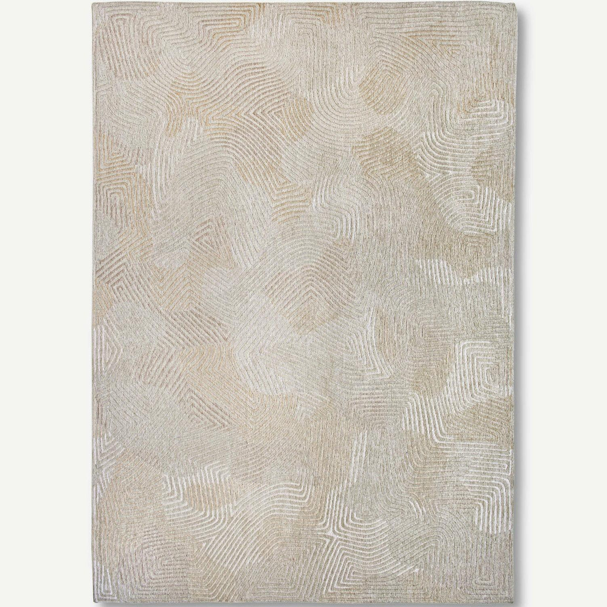 Coral - Shell beige