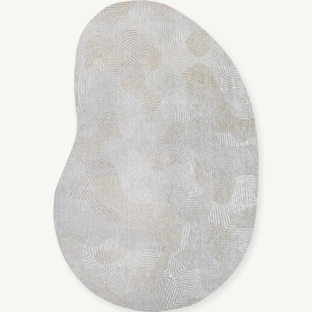Coral - Shell beige