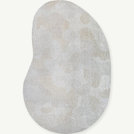 Coral - Shell beige