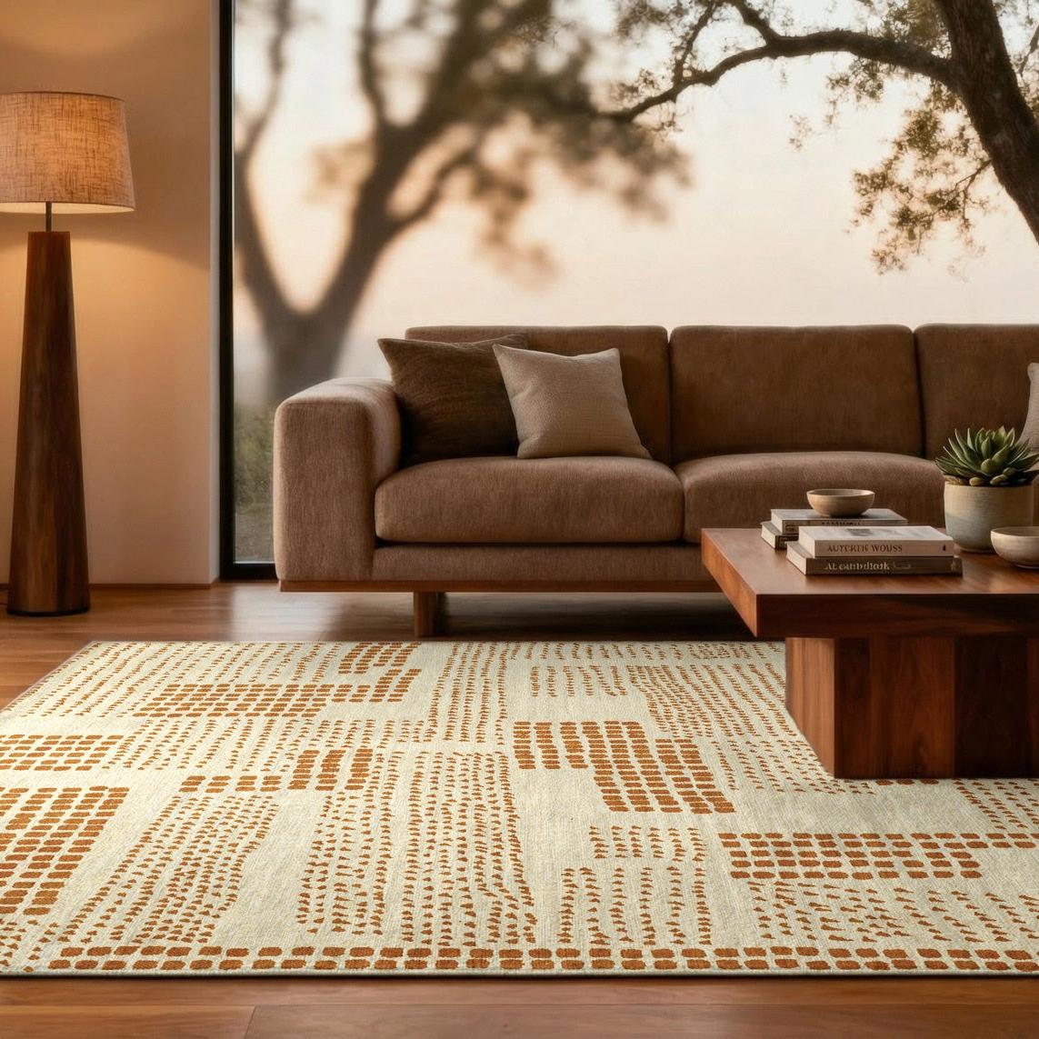 Zen garden - Dryed banana