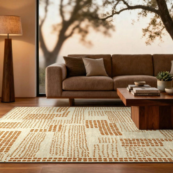 Zen garden - Dryed banana