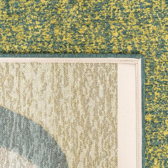 Marble - Larch