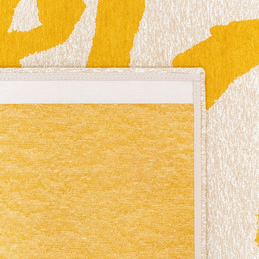 Ribbon - Pure yellow