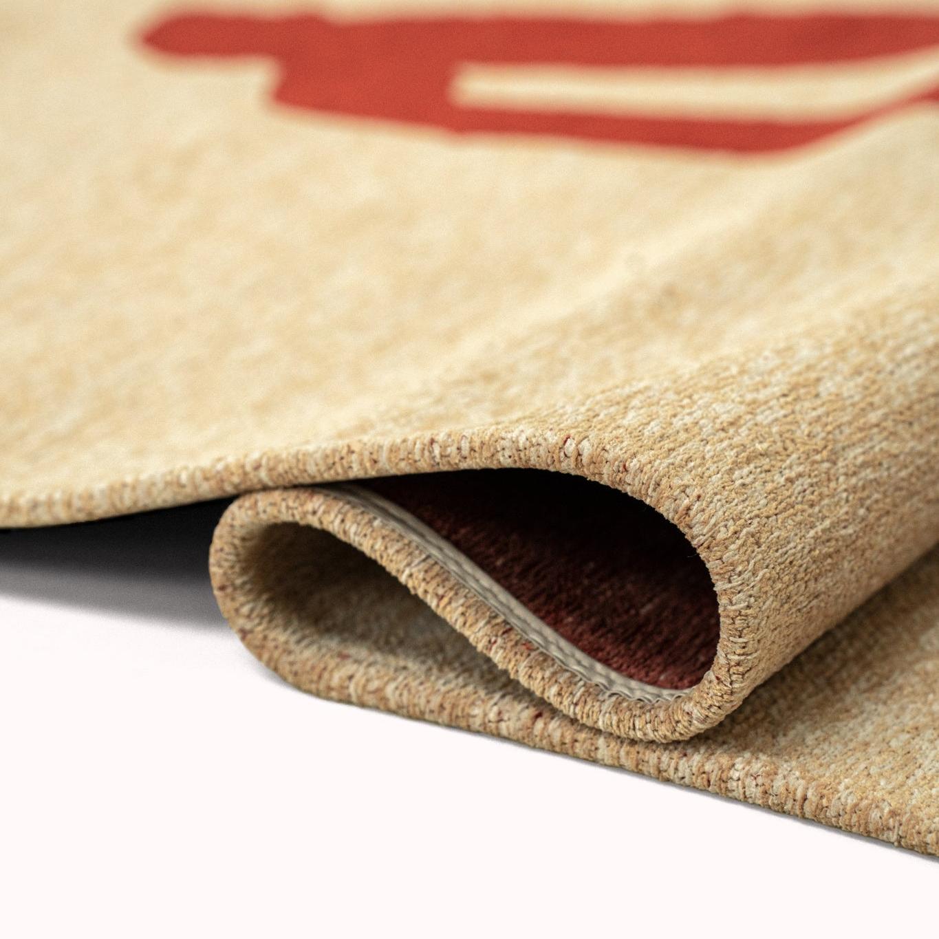 Ribbon - Imperial red