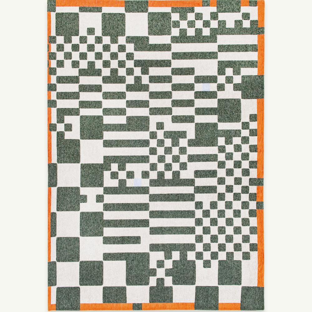 Chess - Deep green