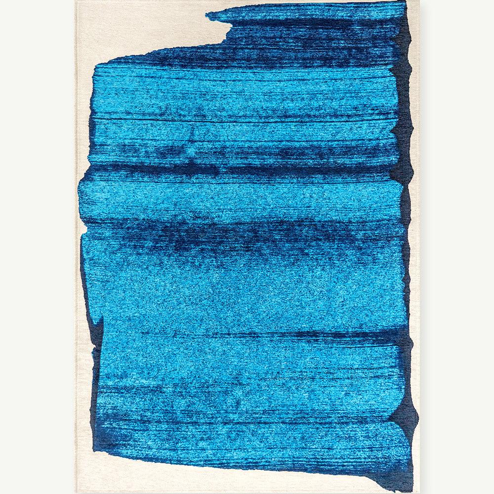 Brush - Diva blue
