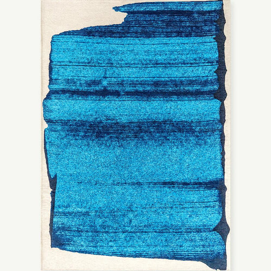 Brush - Diva blue