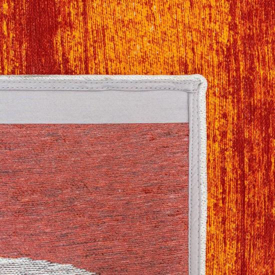 Brush - Orange