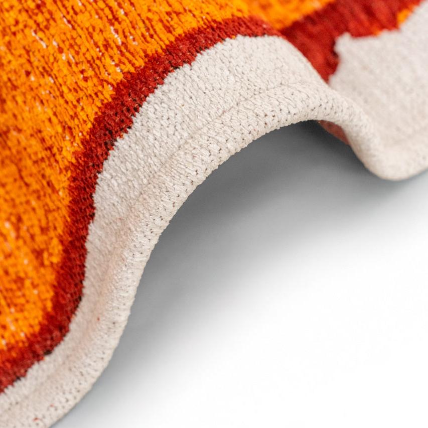 Brush - Orange