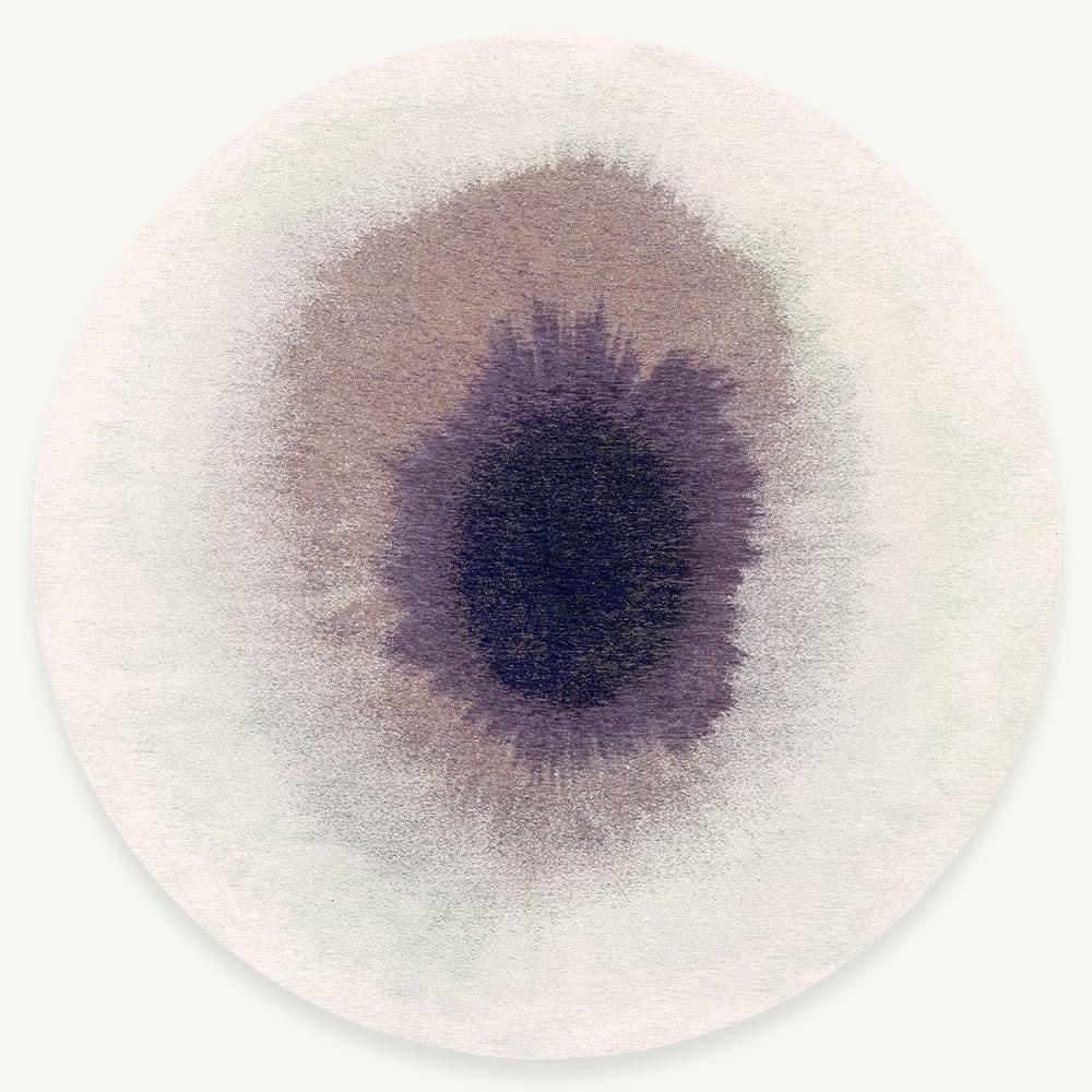 Drop - Purple smoke