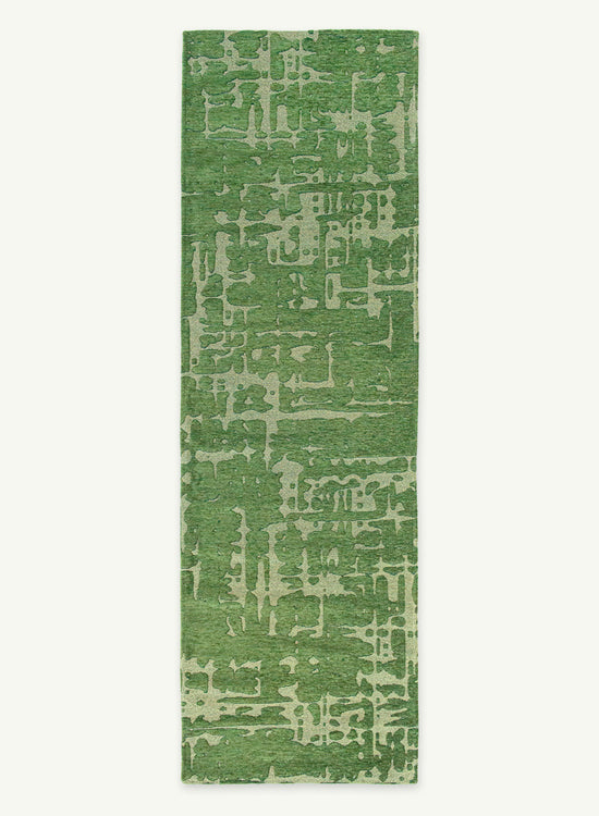 Baobab - Perrier's green