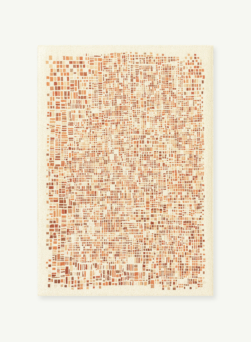 Cubik - Pumpkin