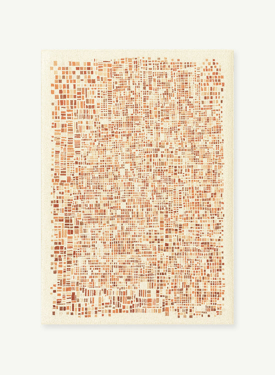 Cubik - Pumpkin
