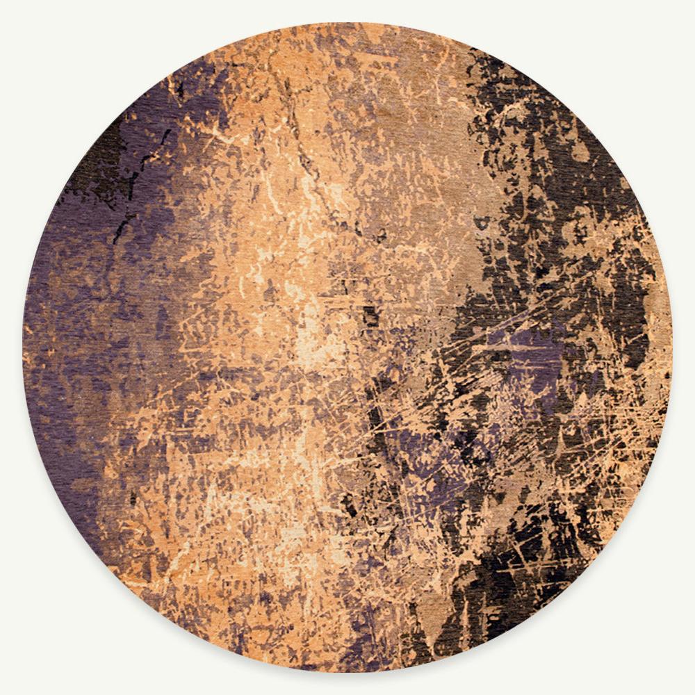 Cracks - Deep mine