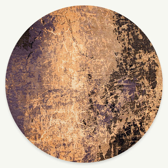 Cracks - Deep mine