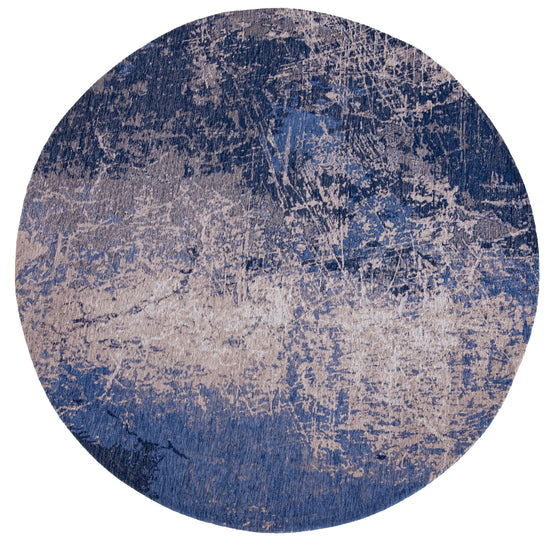 Cracks - Abyss blue